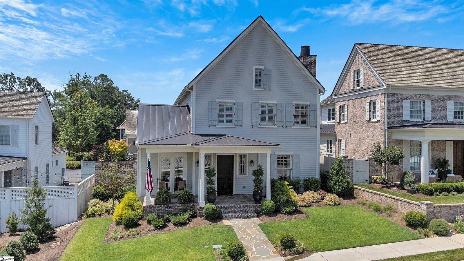 Property Photo:  106 Odell Street  SC 29615 