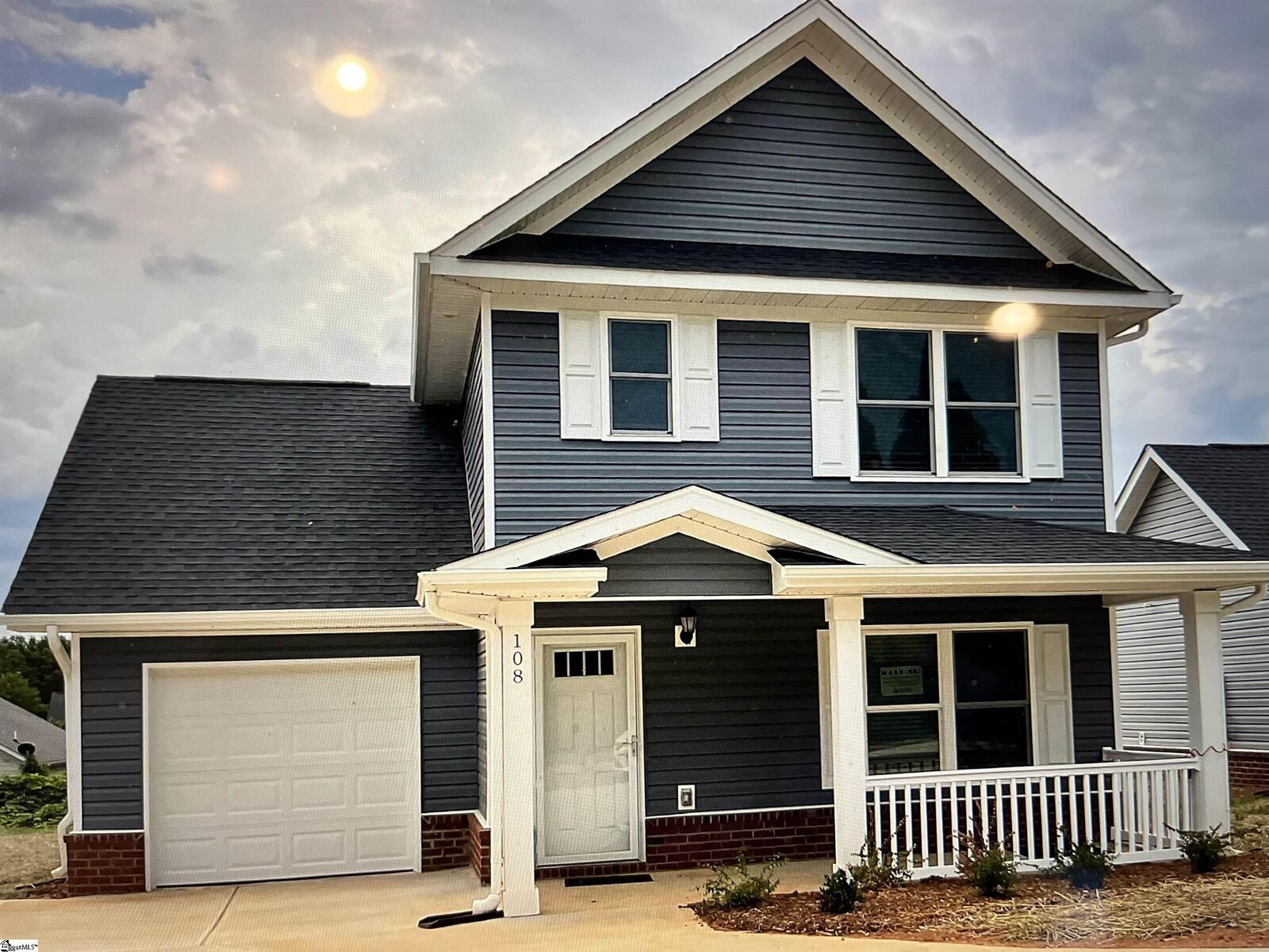 Property Photo:  108 Walcott Street  SC 29609 
