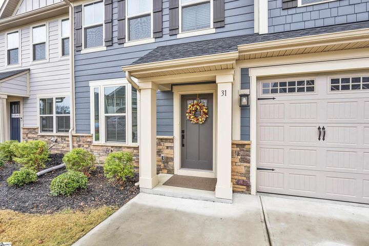 Property Photo:  31 Moss Hollow Way  SC 29680 