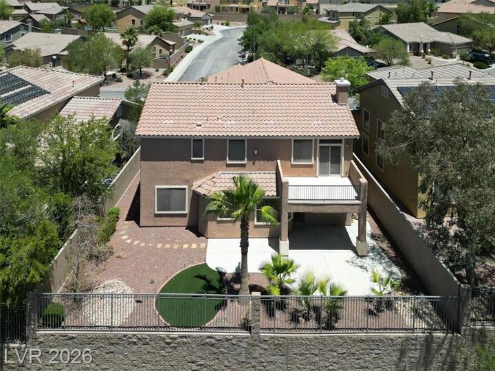 Property Photo: 2781 Auchmull Street NV 89044