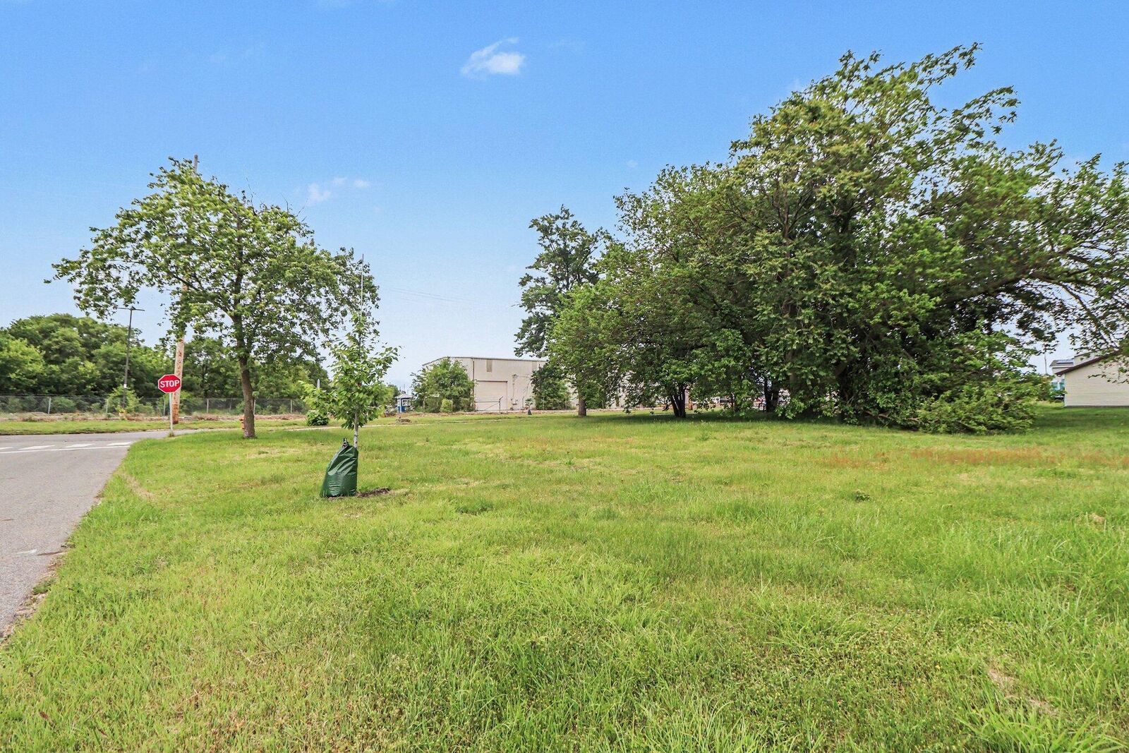 Property Photo:  0 Tennessee Street  IN 46360 