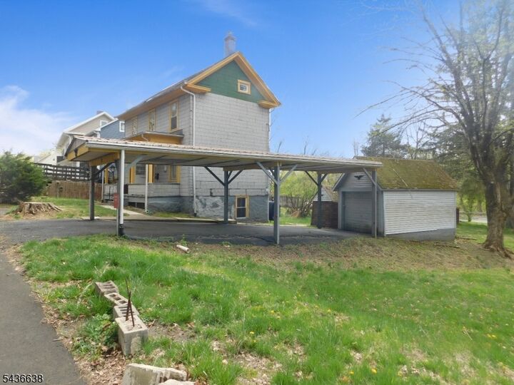 Property Photo:  27 Central Ave  NJ 08829 