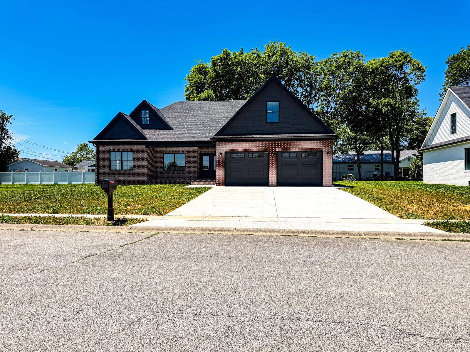 Property Photo:  2413 Balmoral Drive  KY 42420 
