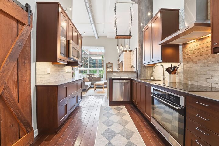 Property Photo: 689 Luis M Marin Blvd 805 NJ 07302
