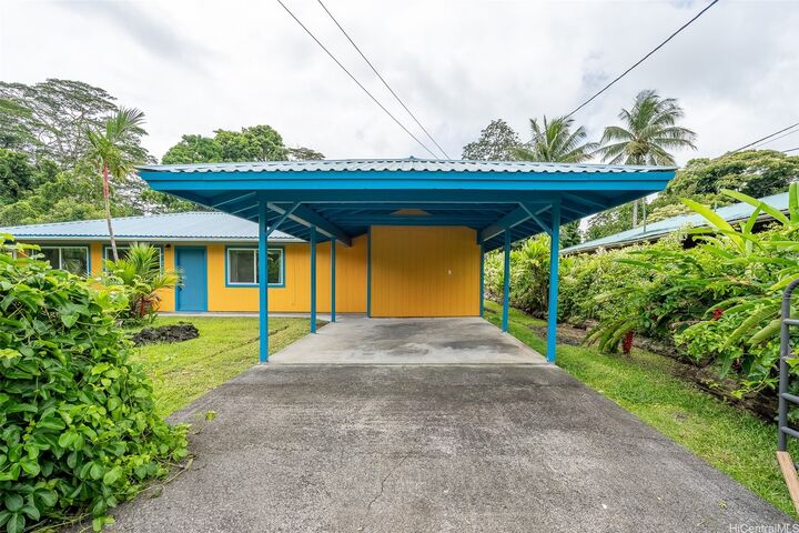 Property Photo:  15-303 Puni Makai Loop N  HI 96778 