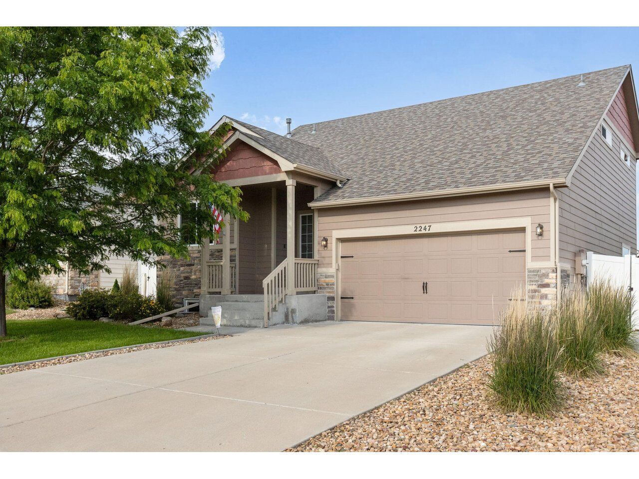 Property Photo:  2247 75th Ave  CO 80634 
