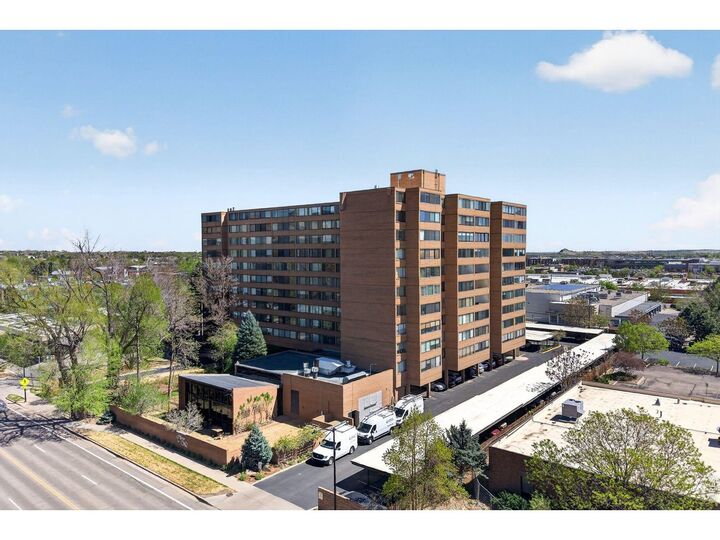Property Photo:  1850 Folsom St 512  CO 80302 