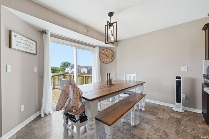 Property Photo:  15051 Whitaker Drive  IN 46818 