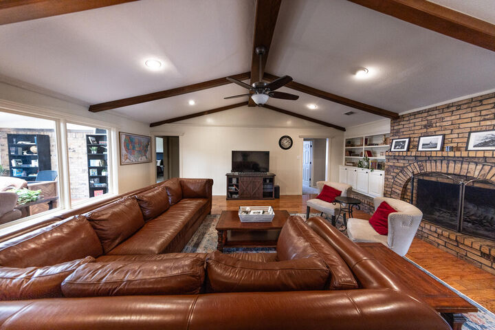 Property Photo: 3408 94th Street TX 79423