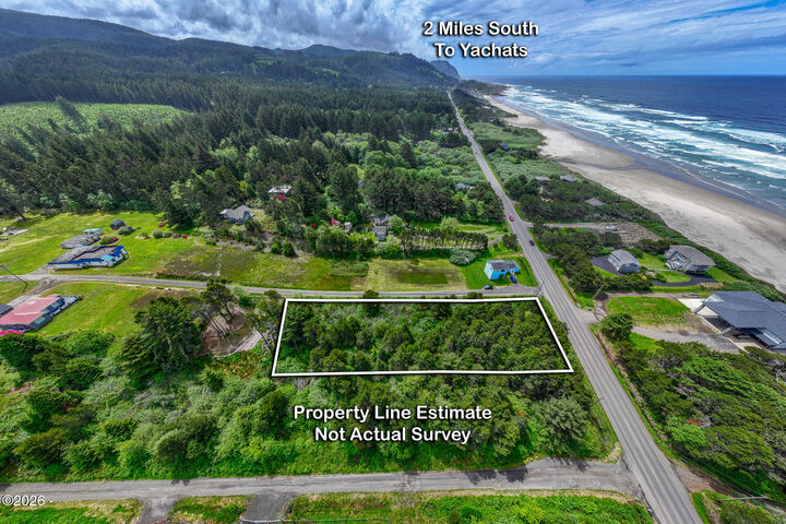 Property Photo:  Tl 2700 NE Dorning Street  OR 97498 