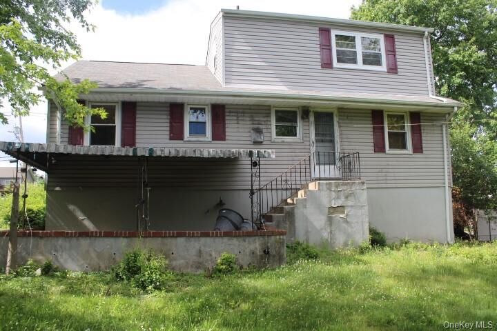 Property Photo:  29 E Orchard Street  NY 10954 