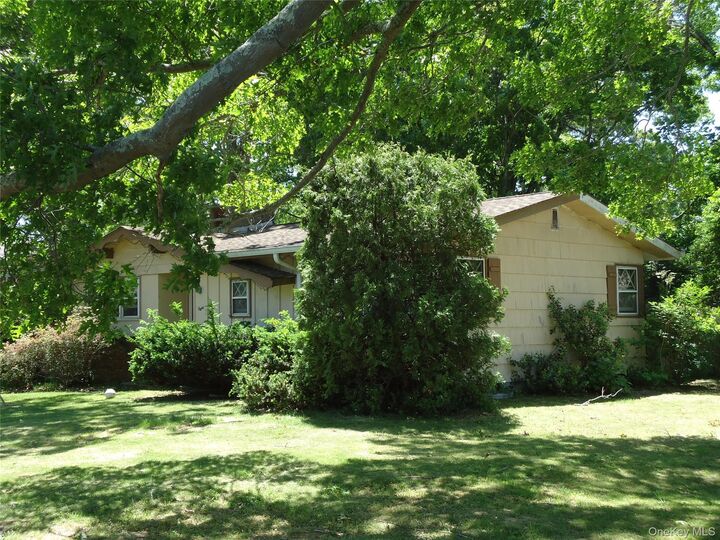 Property Photo: 8 Graham Road NY 11946