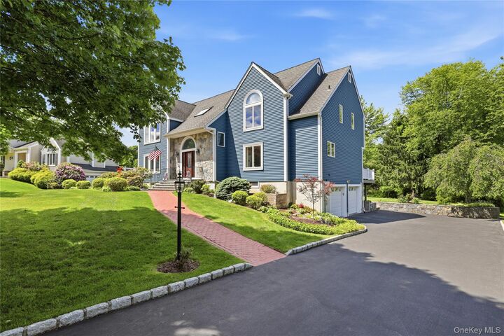Property Photo:  3093 Ferncrest Drive  NY 10598 