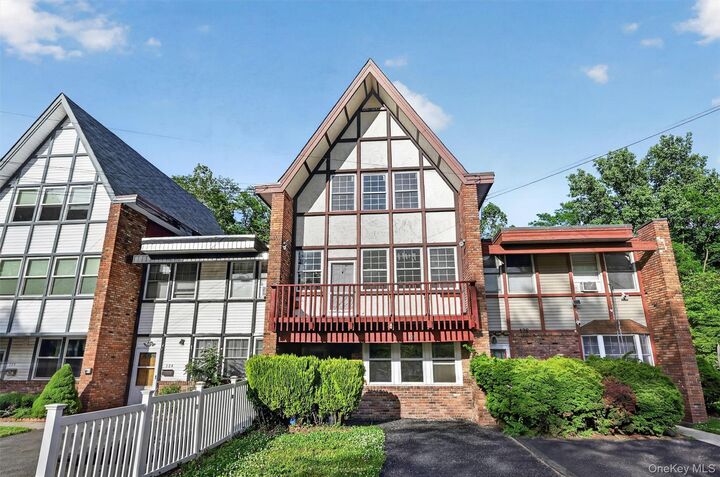 Property Photo:  126 Halgren Crescent  NY 10927 