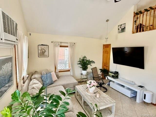 Property Photo: 106 E 7th Road NY 11693