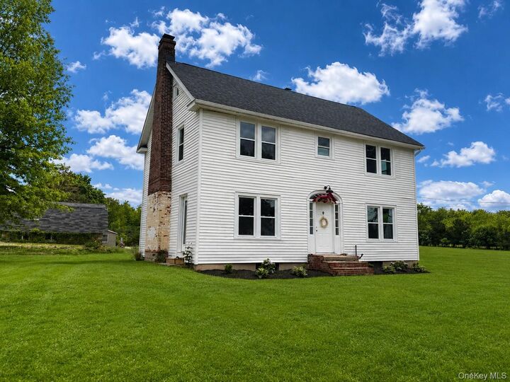 Property Photo:  106 County Route 93  NY 10958 