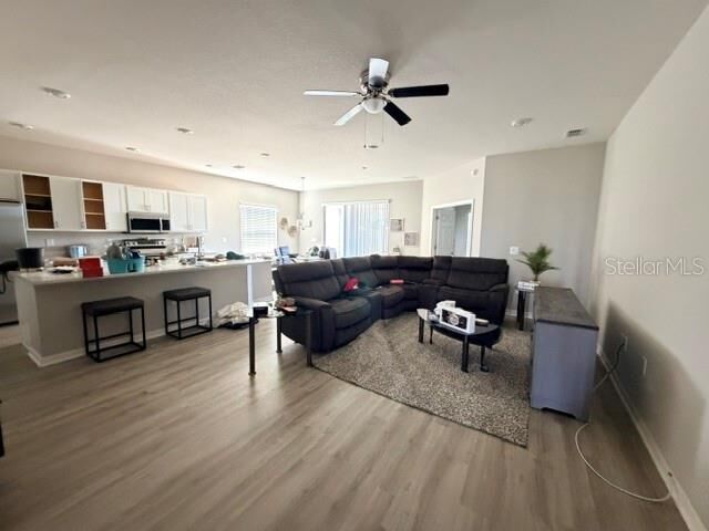 Property Photo: 949 Montgomery Lane FL 33868