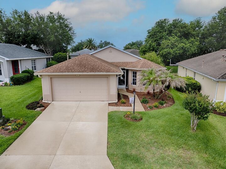 Property Photo:  5052 China Sea  FL 32778 