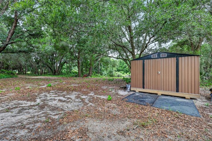 Property Photo:  Kilker Road  FL 32767 