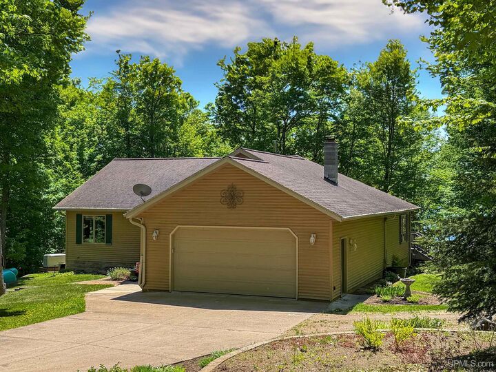Property Photo:  33 Tan Road  MI 49861 