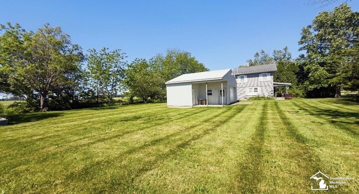 Property Photo:  3783 Kelly Road  MI 48145 