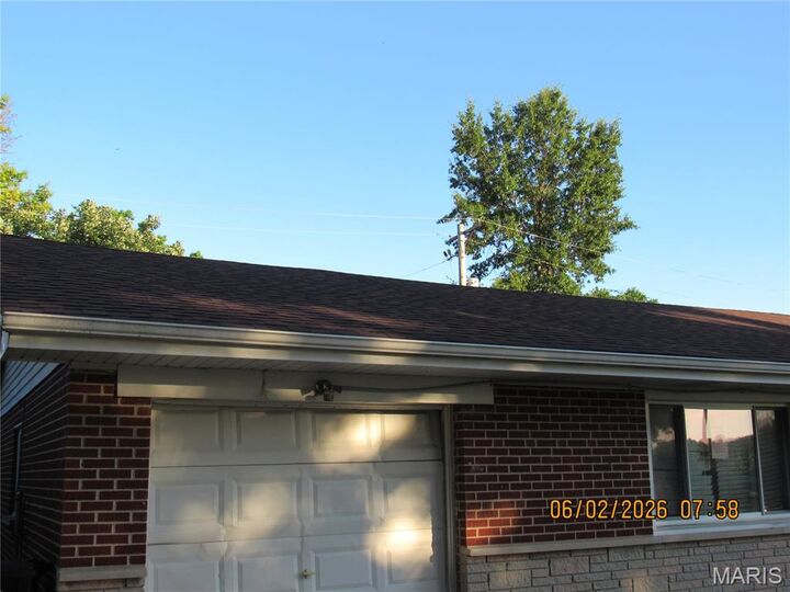 Property Photo:  8794 Boyce Place  MO 63136 