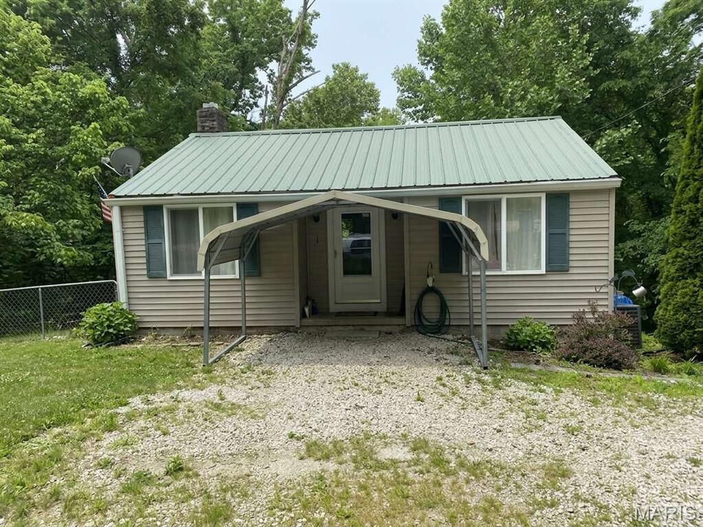 Property Photo: 114 Sawmill Road MO 63084