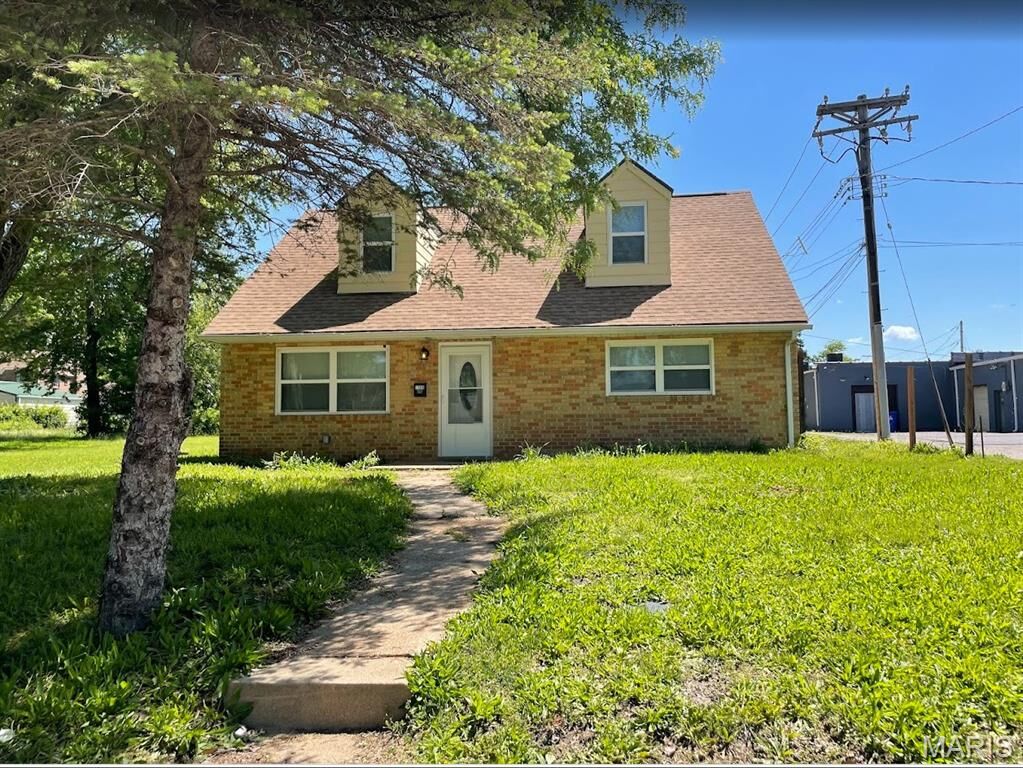 Property Photo:  1208 Waldron Avenue  MO 63130 