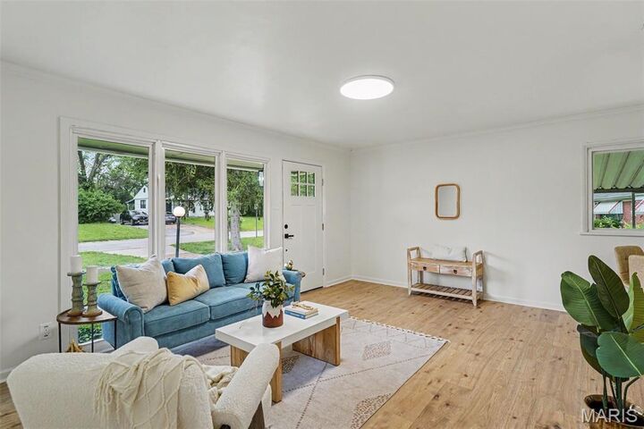 Property Photo:  9800 Scottdale Drive  MO 63136 