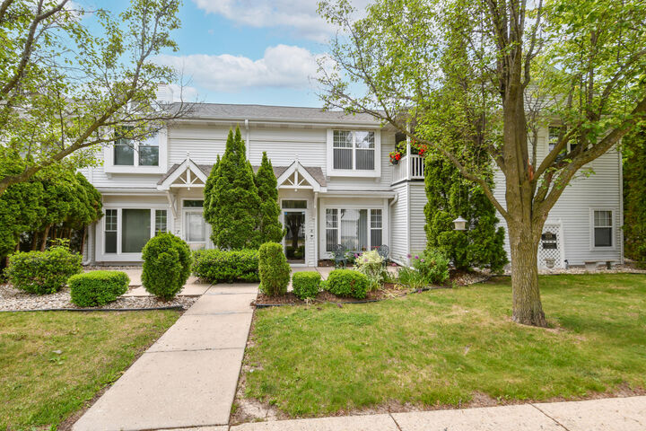 Property Photo: 6168 S Creekside Dr WI 53110