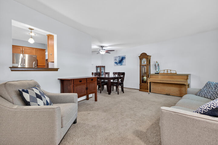 Property Photo:  6356 W Plaza Cir  WI 53223 