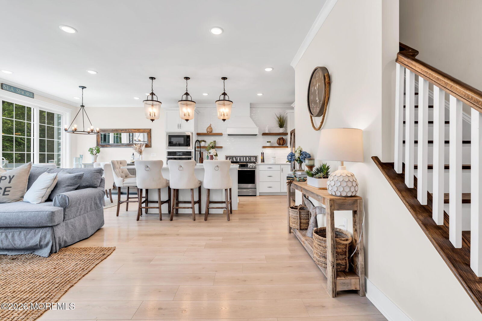 Property Photo: 1004 Pheasant Lane NJ 07727