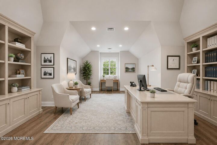 Property Photo: 18 Haviland Drive NJ 08535