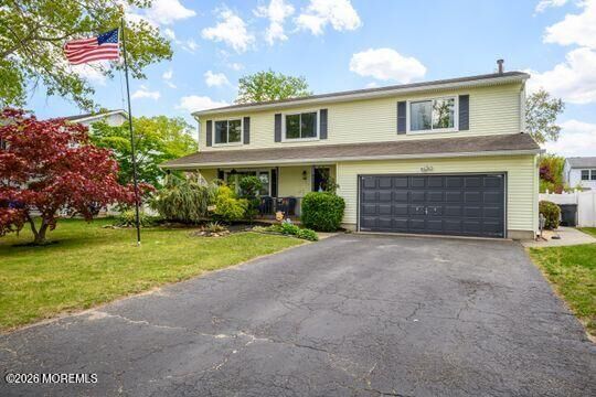 Property Photo: 157 Arizona Avenue NJ 08753