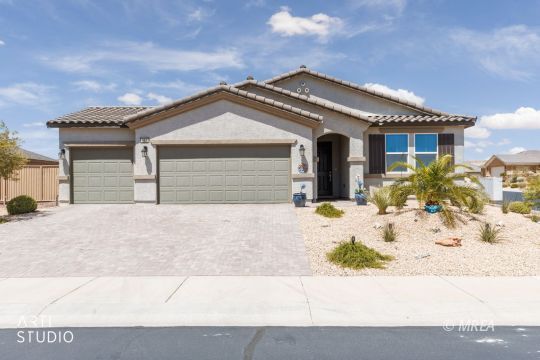 Property Photo:  681 Sundance  NV 89027 