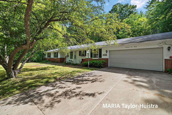 Property Photo: 17690 Jordan Lane MI 49456