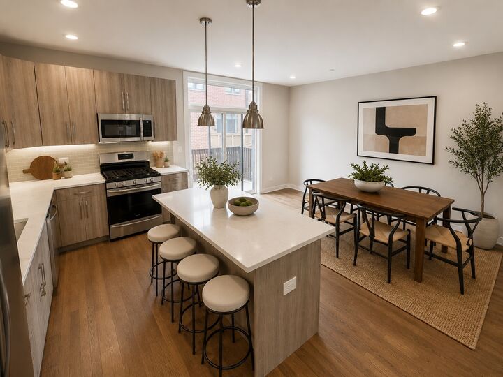 Property Photo:  2243 W Coulter Street 2  IL 60608 
