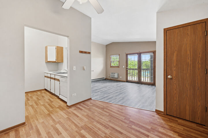 Property Photo:  330 Leah Lane 3B  IL 60098 