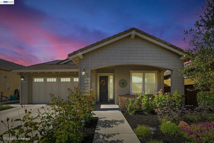 Property Photo:  3206 Denton Ct  CA 94566 