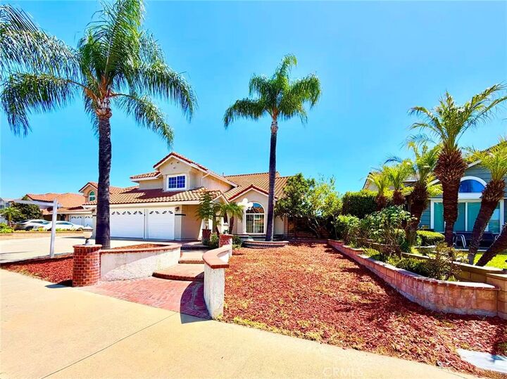 Property Photo:  2782 Olympic View  CA 91709 