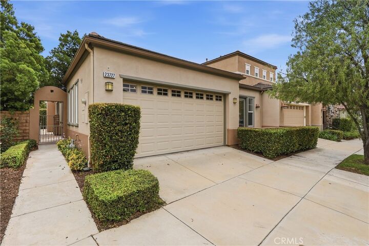 Property Photo: 23727 Cottonwood Court CA 91354