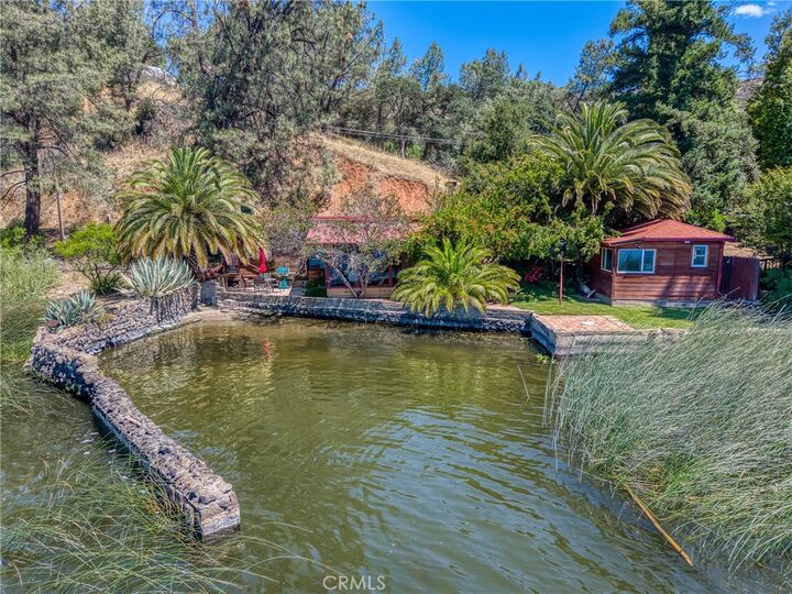 Property Photo:  9865 E Highway 20  CA 95423 
