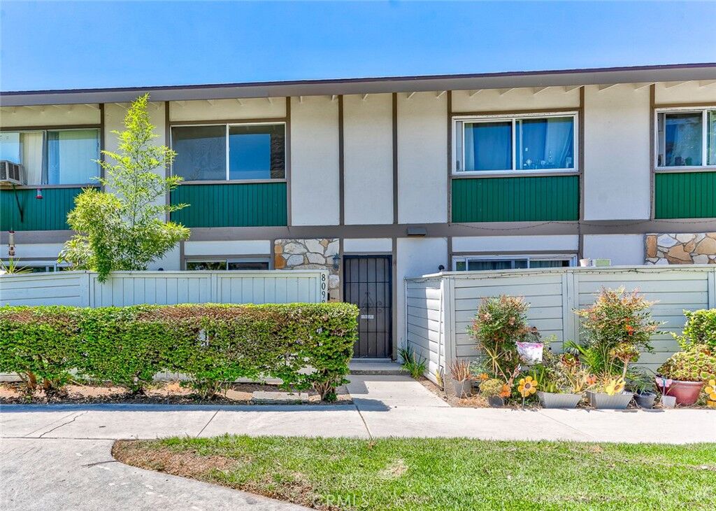 Property Photo:  8098 Kerr Green  CA 90621 