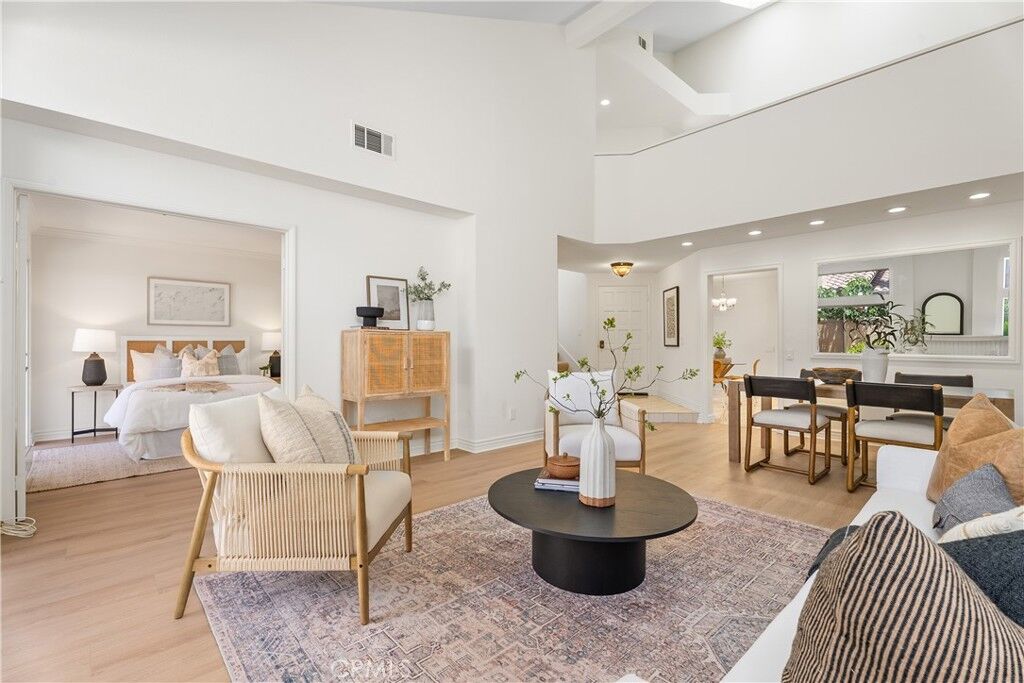 Property Photo:  13367 Calle Antequera  CA 92782 