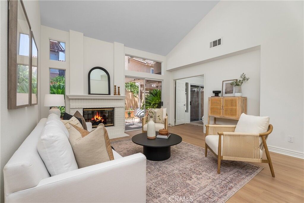 Property Photo:  13367 Calle Antequera  CA 92782 