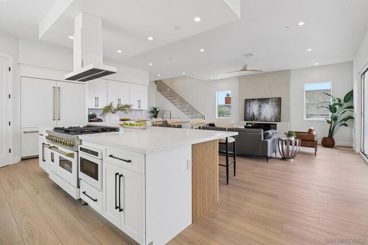 Property Photo: 1850 Illion St CA 92110