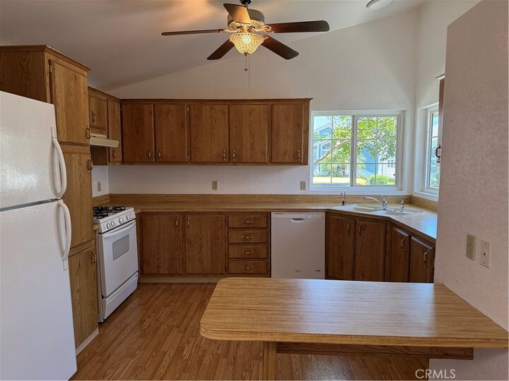 Property Photo:  140 W Pioneer 170  CA 92374 