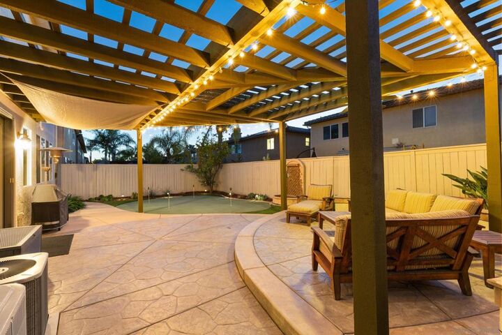Property Photo:  17052 Silver Pine Rd  CA 92127 