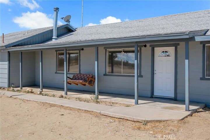 Property Photo:  12736 Oasis  CA 92372 