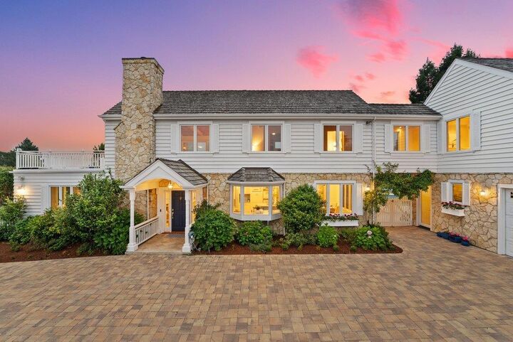 Property Photo:  22 Hollins Drive  CA 95060 